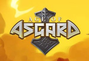 Age of Asgard