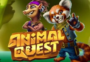 Animal Quest