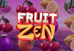 Fruit Zen