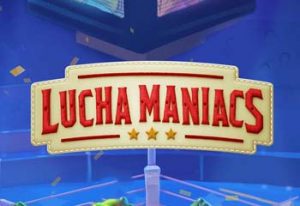 Lucha Maniacs