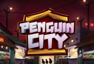 Penguin City